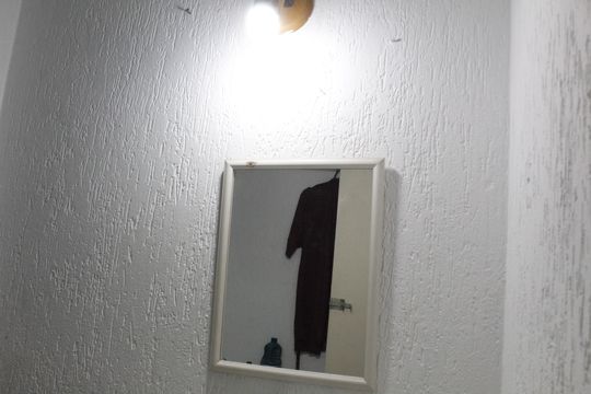 Banheiro da Suíte 2 de casa de condomínio à venda com 4 quartos, 150m² em Taquara, Rio de Janeiro