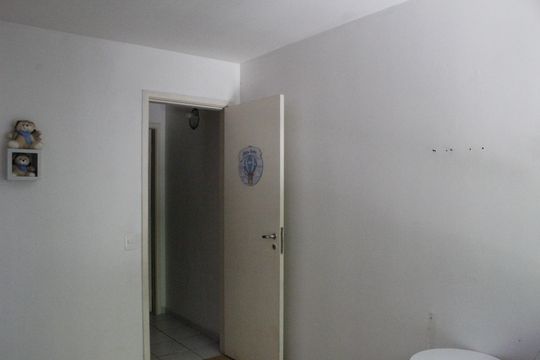Quarto 1 de casa de condomínio à venda com 4 quartos, 150m² em Taquara, Rio de Janeiro