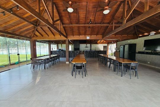 Casa à venda com 4 quartos, 435m² em Alphaville, Santana de Parnaíba