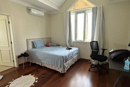 Casa à venda com 4 quartos, 435m² em Alphaville, Santana de Parnaíba