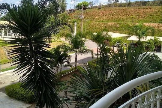 Apartamento para alugar com 2 quartos, 110m² em Tamboré, Santana de Parnaíba