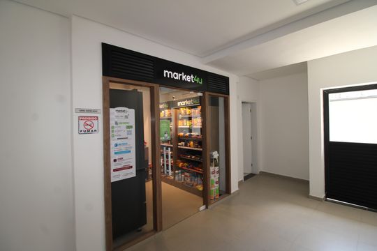 Área Comum de apartamento à venda com 1 quarto, 40m² em Parada Inglesa, São Paulo
