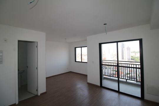Apartamento à venda com 1 quarto, 40m² em Parada Inglesa, São Paulo