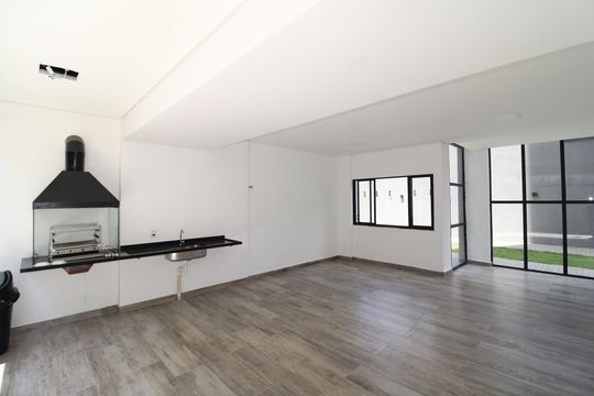 Área Comum de apartamento à venda com 1 quarto, 40m² em Parada Inglesa, São Paulo