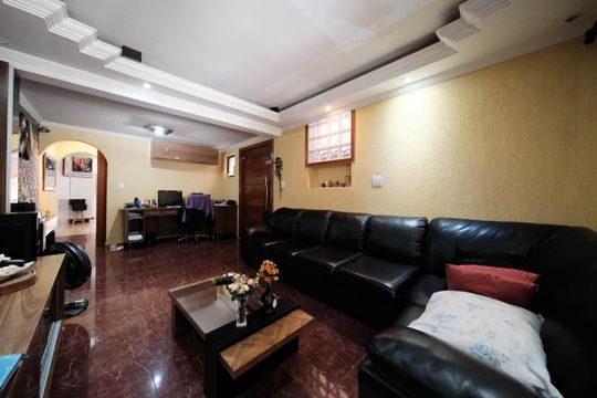 Casa para alugar com 3 quartos, 125m² em Vila Nhocuné, São Paulo