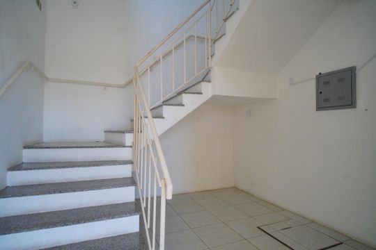 Hall de apartamento para alugar com 2 quartos, 64m² em Loteamento Parque Recreio, São Leopoldo
