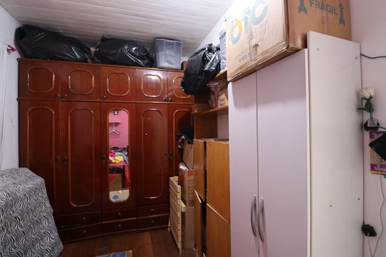 Quarto  de casa à venda com 2 quartos, 100m² em Vila Romana, São Paulo