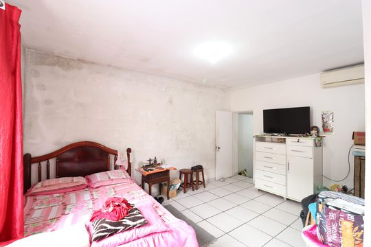 Suite  de casa à venda com 2 quartos, 100m² em Vila Romana, São Paulo