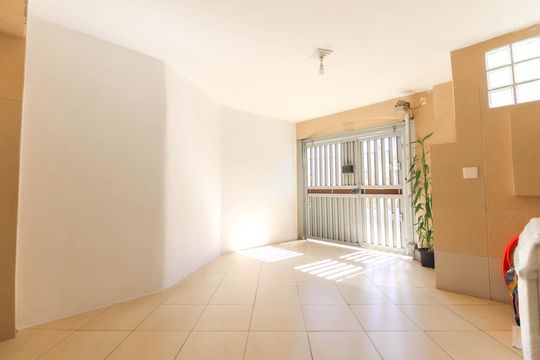 Garagem Casa 1 de casa à venda com 4 quartos, 205m² em Jardim Pedro José Nunes, São Paulo