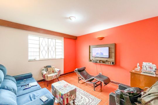 Casa à venda com 3 quartos, 112m² em Pompeia, São Paulo
