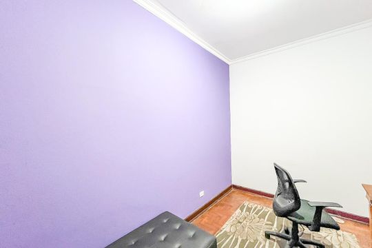 Quarto 3 de casa à venda com 3 quartos, 112m² em Pompeia, São Paulo