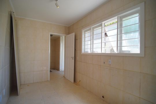 Cozinha de apartamento à venda com 2 quartos, 89m² em Centro, São Leopoldo