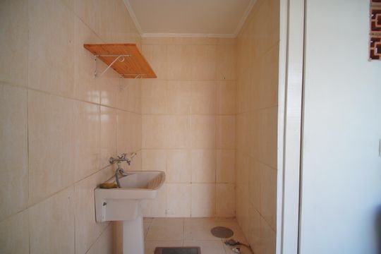 Área de Serviço de apartamento à venda com 2 quartos, 89m² em Centro, São Leopoldo