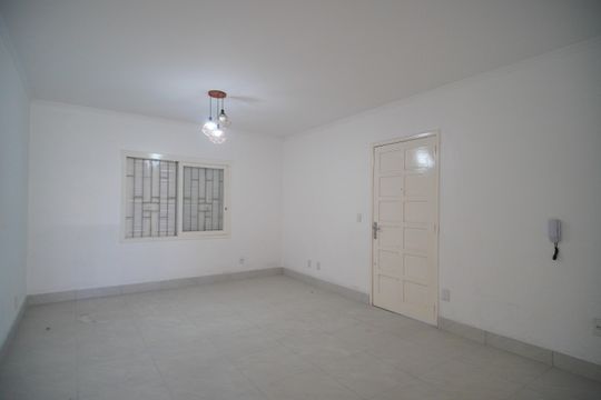 Sala de apartamento à venda com 2 quartos, 89m² em Centro, São Leopoldo