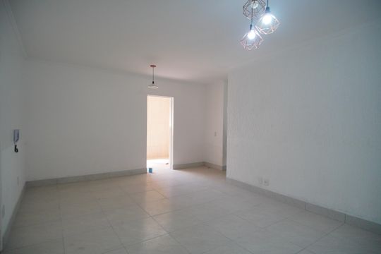 Sala de apartamento à venda com 2 quartos, 89m² em Centro, São Leopoldo