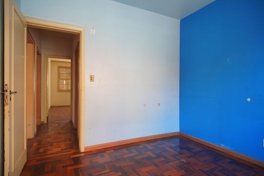 Quarto 2 de apartamento à venda com 2 quartos, 83m² em Centro, São Leopoldo