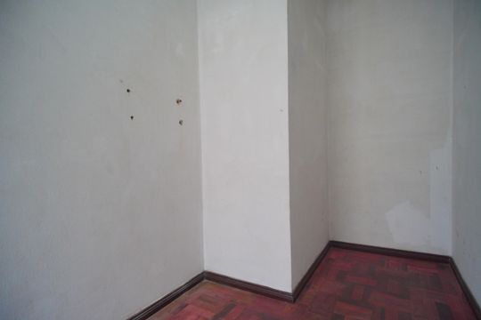 Quarto de Serviço de apartamento à venda com 2 quartos, 83m² em Centro, São Leopoldo