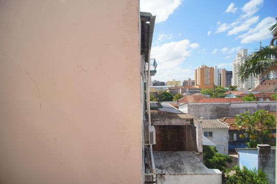 Vista do Quarto 1 de apartamento à venda com 2 quartos, 83m² em Centro, São Leopoldo