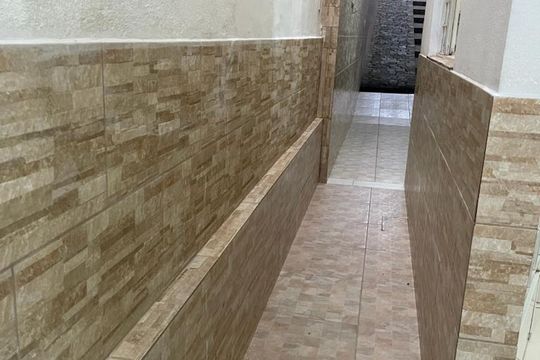 Corredor de casa para alugar com 3 quartos, 300m² em Ouro Minas, Belo Horizonte