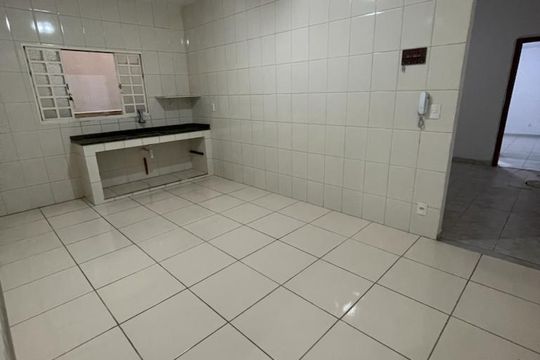 Cozinha de casa para alugar com 3 quartos, 300m² em Ouro Minas, Belo Horizonte