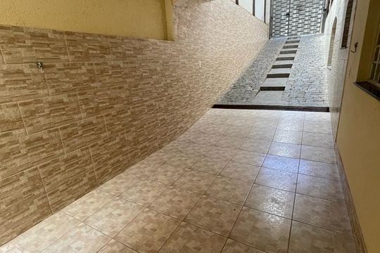 Casa para alugar com 3 quartos, 300m² em Ouro Minas, Belo Horizonte