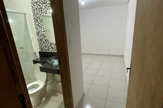 Casa para alugar com 3 quartos, 300m² em Ouro Minas, Belo Horizonte