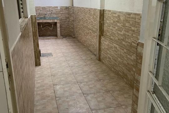 Lavanderia de casa para alugar com 3 quartos, 300m² em Ouro Minas, Belo Horizonte