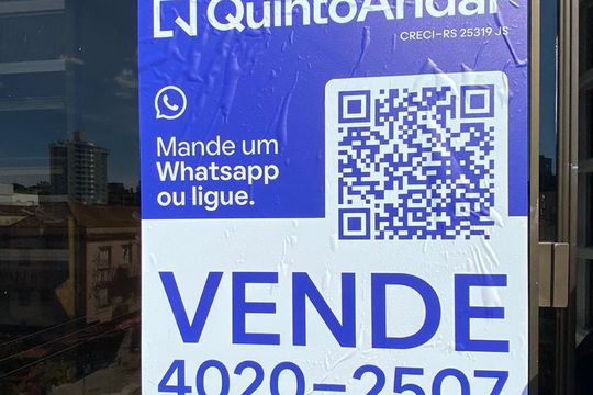 VGKU-330 de apartamento à venda com 2 quartos, 100m² em São Geraldo, Porto Alegre