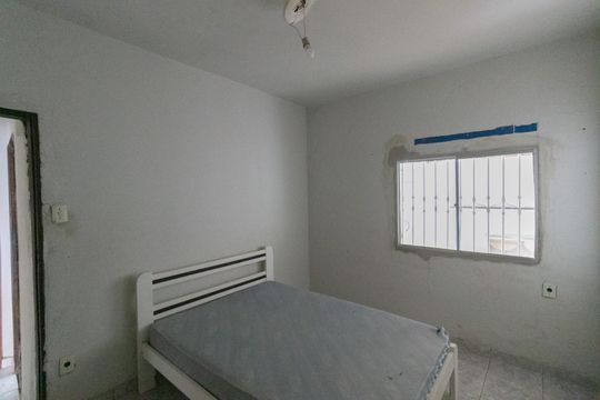 Casa à venda com 2 quartos, 250m² em Jardim Guanabara, Belo Horizonte