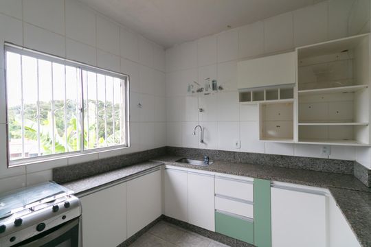 Casa à venda com 2 quartos, 250m² em Jardim Guanabara, Belo Horizonte