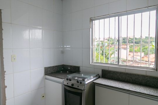 Casa à venda com 2 quartos, 250m² em Jardim Guanabara, Belo Horizonte