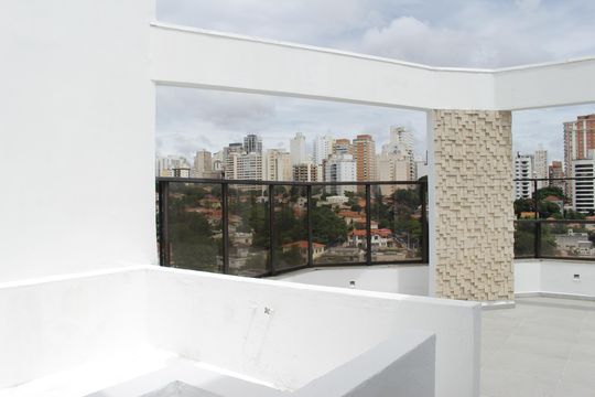 Apartamento para alugar com 3 quartos, 270m² em Santa Cecilia, São Paulo