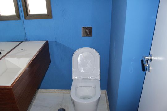 Apartamento para alugar com 3 quartos, 270m² em Santa Cecilia, São Paulo