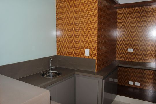 Apartamento para alugar com 3 quartos, 270m² em Santa Cecilia, São Paulo