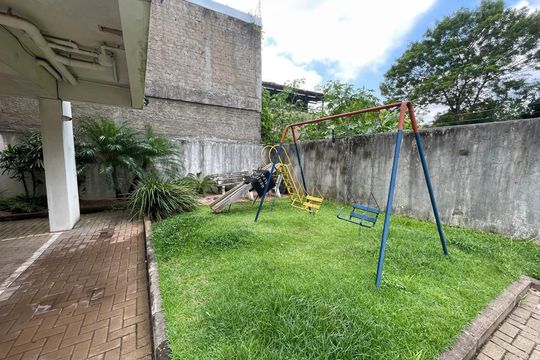 Kitnet/Studio à venda com 1 quarto, 27m² em Pátria Nova, Novo Hamburgo