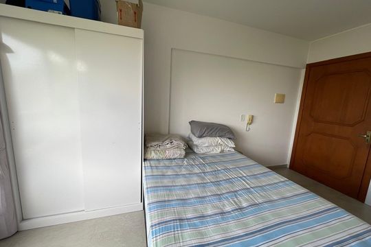 Kitnet/Studio à venda com 1 quarto, 27m² em Pátria Nova, Novo Hamburgo