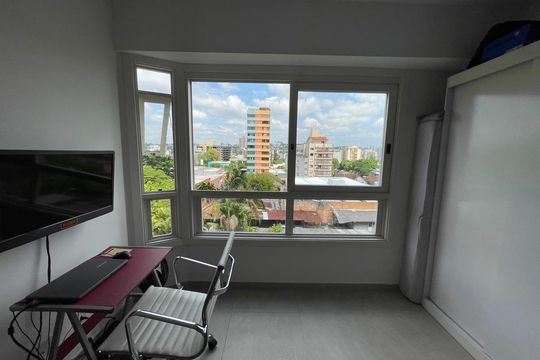Kitnet/Studio à venda com 1 quarto, 27m² em Pátria Nova, Novo Hamburgo