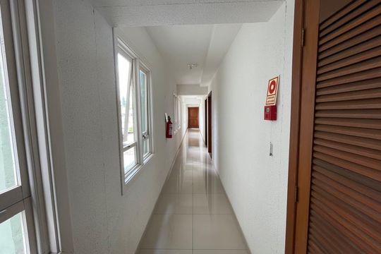 Kitnet/Studio à venda com 1 quarto, 27m² em Pátria Nova, Novo Hamburgo