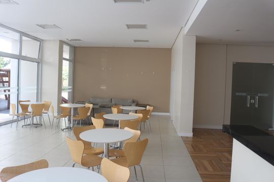 Apartamento para alugar com 2 quartos, 75m² em Barcelona, São Caetano do Sul