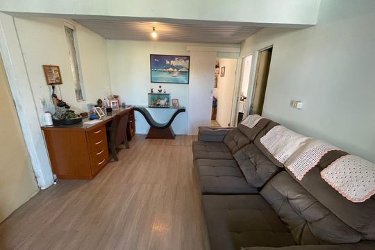 Casa à venda com 2 quartos, 80m² em Feitoria, São Leopoldo
