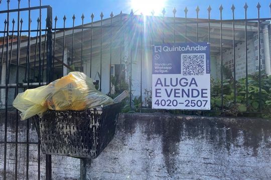 Placa Cod.XBYR-263 de casa à venda com 2 quartos, 80m² em Feitoria, São Leopoldo