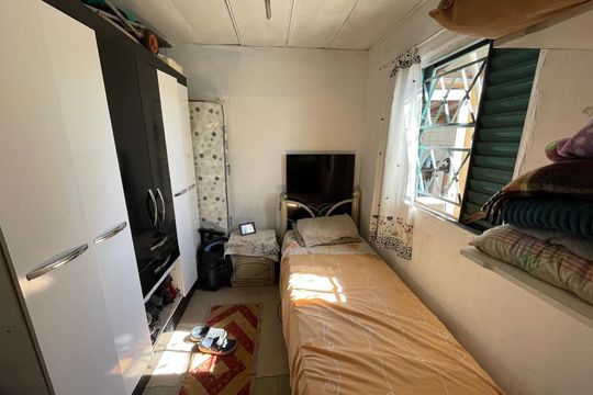 Casa à venda com 2 quartos, 80m² em Feitoria, São Leopoldo