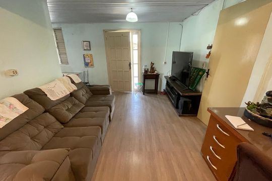 Casa à venda com 2 quartos, 80m² em Feitoria, São Leopoldo