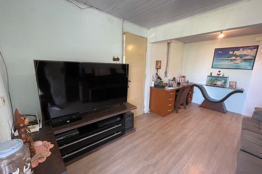 Casa à venda com 2 quartos, 80m² em Feitoria, São Leopoldo