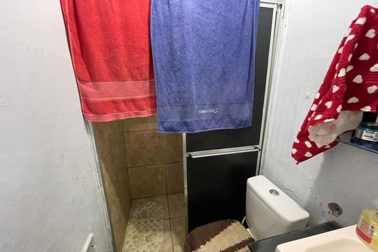 Casa à venda com 2 quartos, 80m² em Feitoria, São Leopoldo