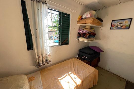 Casa à venda com 2 quartos, 80m² em Feitoria, São Leopoldo