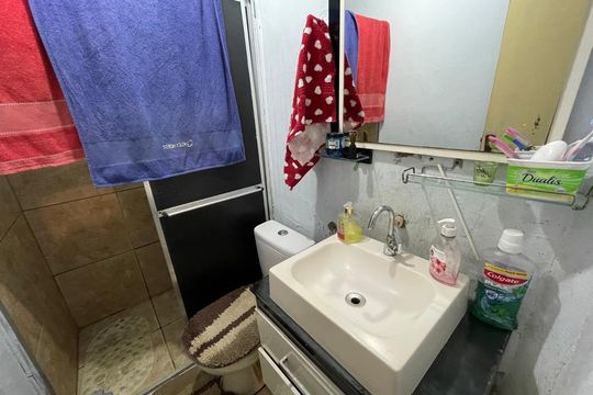 Casa à venda com 2 quartos, 80m² em Feitoria, São Leopoldo