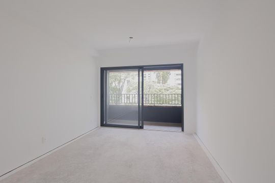 Kitnet/Studio à venda com 1 quarto, 27m² em Paraíso, São Paulo