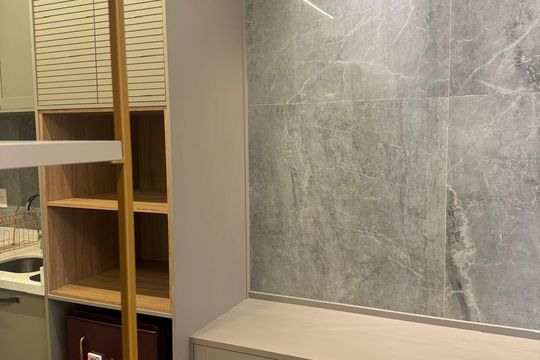 Studio de apartamento para alugar com 1 quarto, 35m² em Vila Mariana, São Paulo