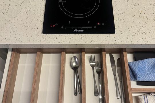 Studio de apartamento para alugar com 1 quarto, 35m² em Vila Mariana, São Paulo